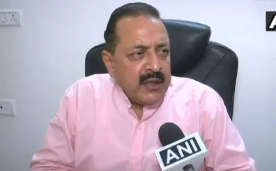 अमरनाथ यात्रा शांतिपूर्ण तरीके से संपन्न कराना सरकार की प्राथमिकता: जितेन्द्र सिंह