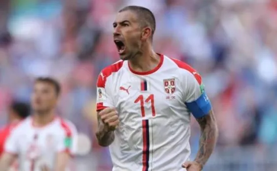 FIFA World Cup 2018:  कोलारोव ने किया गोल, सर्बिया ने कोस्टा रिका को 1-0 से हराया