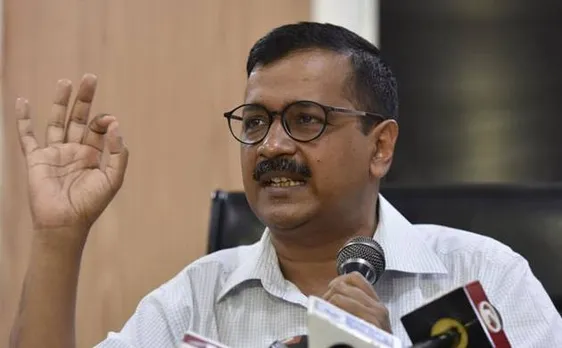 मुख्यमंत्रियों से ना मिलने देने में पीएम मोदी का हाथ, एलजी में इतनी ताकत नहीं: केजरीवाल