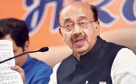 केजरीवाल का समर्थन करने वाले मुख्यमंत्रियों पर गोयल का निशाना, कहा- मारपीट के वक्त कहां थे