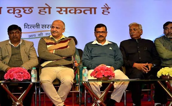 गोपाल राय ने कहा- जो चुनी हुई सरकार को नकार रहे, वे जनता की कभी नहीं सुनेंगे