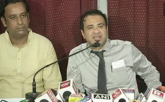 बीजेपी MP ने मेरे भाई पर करवाया हमला, CBI करे मामले की जांचः कफील