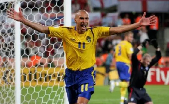 FIFA WORLD CUP 2018: एंड्रियास ग्रैनक्विस्ट के गोल की मदद से स्वीडन ने साउथ कोरिया को 1-0 से हराय