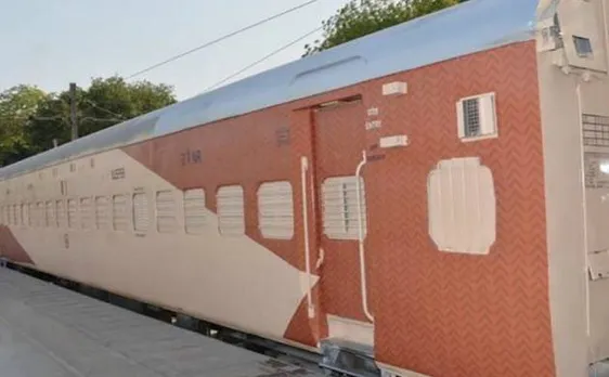अब नए रंग में नजर आएगी भारतीय रेल, रेलवे ने किए ये कई बड़े बदलाव