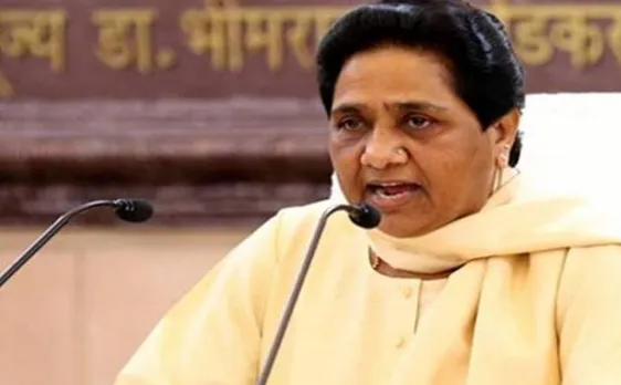 विपक्ष की एकजुटता पर पहली चोट, मध्य प्रदेश में BSP अकेले लड़ेगी चुनाव