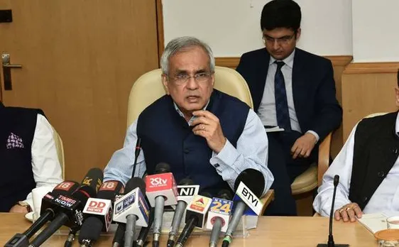 नीति आयोग के उपाध्यक्ष ने विफलताओं को लेकर मोदी सरकार को घेरा, कहा- नहीं चलेगा 'कांग्रेस से विरासत में मिली' का बहाना