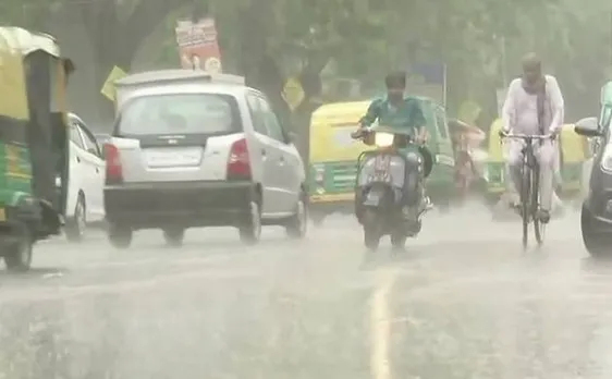 पंजाब, हरियाणा समेत उत्तर भारत में बारिश के आसार