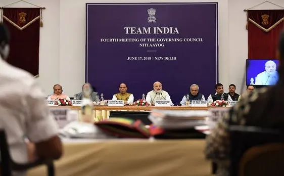 नीति आयोग गवर्निंग काउंसिल की बैठक का आज दूसरा दिन, अहम होंगे राज्यों के मसले