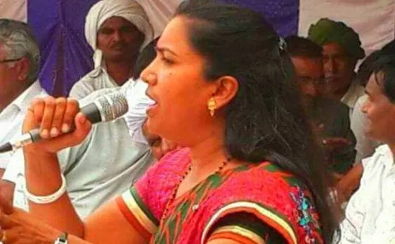 कांग्रेस MLA के विवादित बोल, कहा- मेरा बस चलता तो मैं सभी बीजेपी वालों की हत्या कर देती