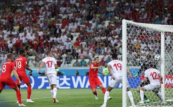FIFA World Cup 2018: इंग्लैंड का विजयी आगाज, ट्यूनीशिया को 2-1 से हराया