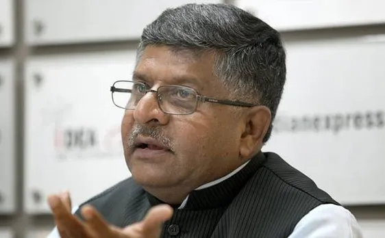 CJI की नियुक्ति को लेकर सरकार की नीयत पर संदेह न करें: रविशंकर प्रसाद