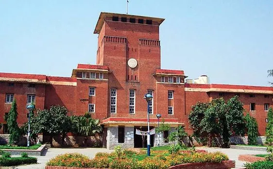 डीयू ने जारी की पहली कटऑफ लिस्ट, SRCC में एडमिशन के लिए चाहिए होंगे 98.50 फीसदी अंक