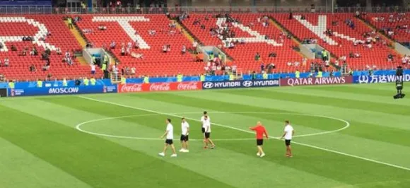 Fifa World cup 2018 Live score Poland Vs Senegal :  सेनेगल ने पोलेंड को 2-0 से हरा दिया
