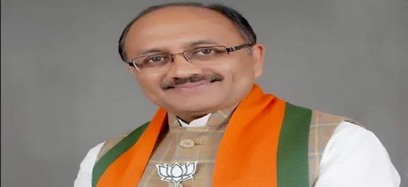 यूपी के मंत्री ने की मांग, अखिलेश यादव का खाली किया हुआ सरकारी बंगला चाहिए