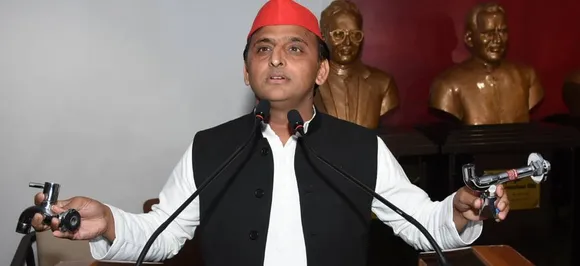 NN EXCLUSIVE: अखिलेश ने कहा- गठबंधन का नेता कौन यह लोकसभा चुनाव के नतीजों पर निर्भर, अभी बीजेपी को हराना लक्ष्य