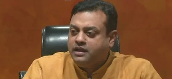 दिग्विजय सिंह के हिंदू आतंकवाद शब्द पर भड़की बीजेपी, कांग्रेस से बाहर करने की मांग की