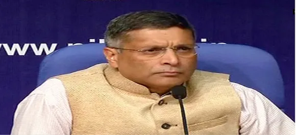 केंद्र सरकार के मुख्य आर्थिक सलाहकार अरविंद सुब्रमण्यन ने दिया इस्तीफा