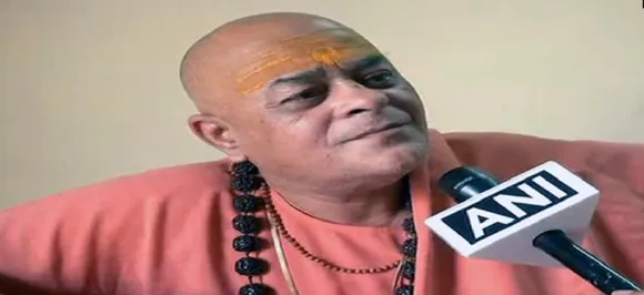 मध्य प्रदेश कैबिनेट मंत्री अखिलेश्वरानंद की अपील, शिवराज सरकार गौ मंत्रालय बनाने पर करें विचार