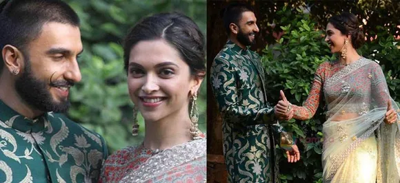 दीपिका और रणवीर सिंह की शादी की डेट हुई फाइनल, इस दिन लेंगे सात फेरे