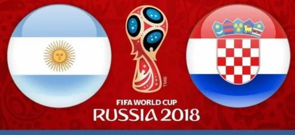Fifa World Cup : अर्जेटीना का मैच आज, क्या चल पाएगा मेसी का जादू