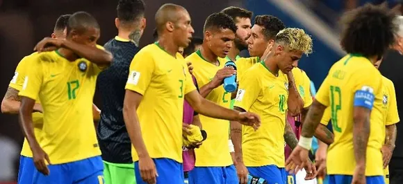 FIFA World Cup 2018 : ब्राजील का सामना आज कोस्टा रिका से