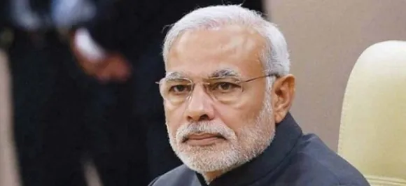 भारत को वैश्विक निर्यात में हिस्सेदारी दोगुनी करनी चाहिए-मोदी