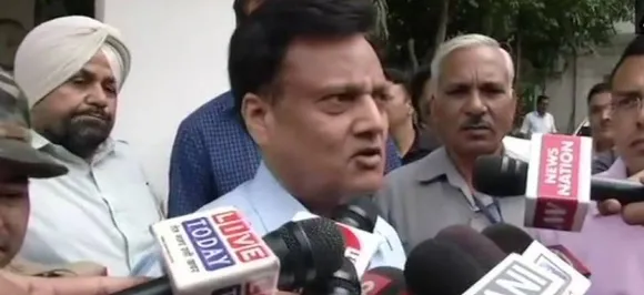 दाती महराज के बयान की जांच किए बगैर कुछ भी नहीं कहा जा सकता: जेसीपी