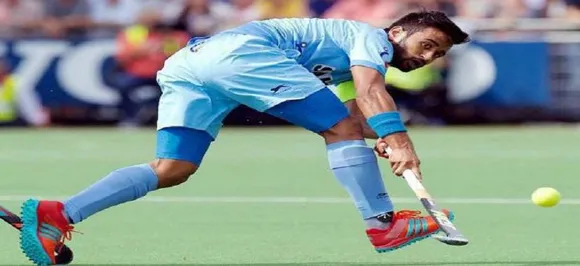 चैंपियंस ट्रॉफी हॉकी 2018: पहले मुकाबले में भारत ने पाकिस्तान को 4-0 से दी मात
