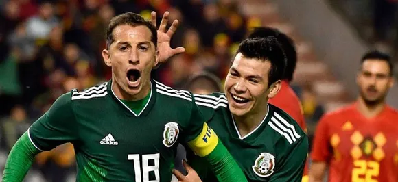 FIFA World Cup 2018 : दक्षिण कोरिया को मात देकर अंतिम-16 में प्रवेश करना चाहेगा मेक्सिको