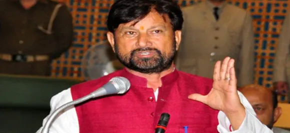 कश्मीरी पत्रकारों को BJP MLA की चेतावनी, तरीके बदल दो वरना बुखारी जैसा हाल होगा