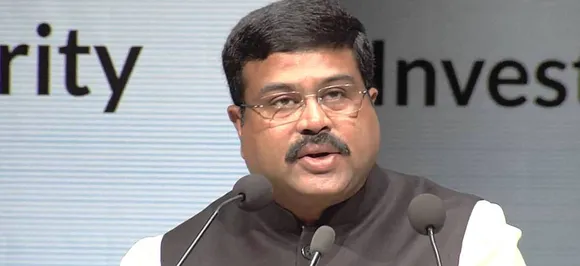 धर्मेंद्र प्रधान ने साधा राहुल पर निशाना, कहा- अस्पताल के नाम पर कर रहे नया घोटाला