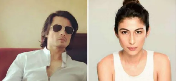 यौन शोषण का आरोप लगाने वाली मीशा शफी पर अली जफर ने ठोंका 1 अरब रुपये का मानहानि का मुकदमा