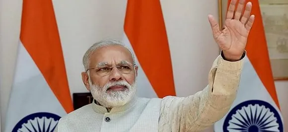 जनसंघ के संस्थापक श्यामा प्रसाद मुखर्जी को पीएम मोदी ने बताया देश का पहला उद्योग मंत्री