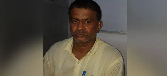 बाबा रामदेव की आपत्तिजनक मार्फ्ड फोटो शेयर करने पर पुलिस ने किया गिरफ्तार