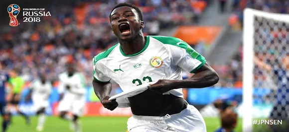 fifa world cup 2018 Japan Vs senegal: सेनेगल-जापान के बीच मैच ड्रॉ, स्कोर 2-2 से बराबर
