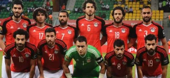 FIFA World Cup 2018: आज मिस्र और सऊदी अरब होंगे आमने-सामने