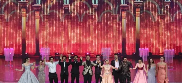 IIFA 2018: तस्वीरों में देखिये आईफा अवार्ड के विनर्स की पूरी लिस्ट!