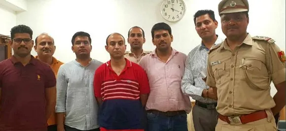 शैलजा हत्याकांड: मेजर निखिल हांडा को 4 दिनों की पुलिस हिरासत में भेजा गया