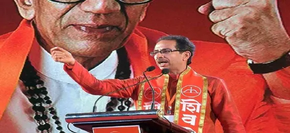 किसानों की आत्महत्या पर शिवसेना का सवाल, क्या यही अच्छे दिन हैं मोदी सरकार ?
