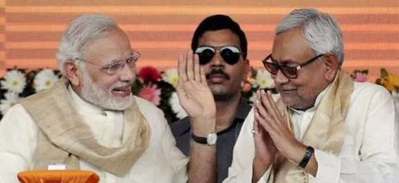 सीट बंटवारे पर जेडीयू ने बीजेपी को दी चेतावनी, कहा- कंट्रोल में रहें नेता बिना नीतीश बिहार में जीत संभव नहीं