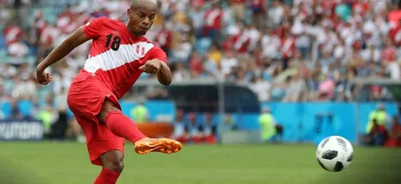 Fifa world cup : पेरू ने ऑस्ट्रेलिया को रोक विजयी विदाई ली