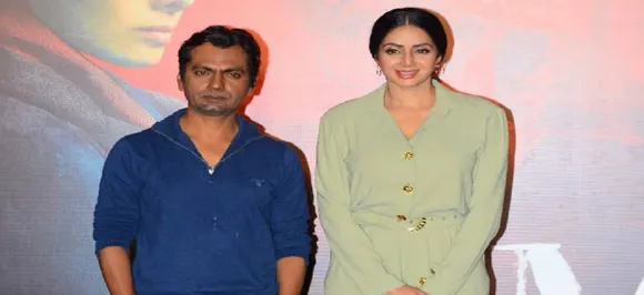 IIFA 2018: नवाजुद्दीन ने श्रीदेवी को समर्पित किया अवॉर्ड, रेखा के लिए कही ये बात