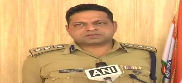 पासपोर्ट विवाद: आवेदन में दर्ज किए पते पर एक साल से नहीं रह रही है तन्वी सेठ- पुलिस