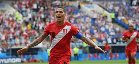 Fifa World Cup : फ्रांस से गोलरहित ड्रॉ खेलकर डेनमार्क अंतिम-16 में
