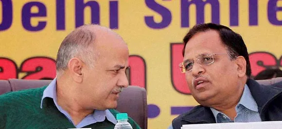 दिल्ली वालों के सामने आ सकता है बड़ा बिजली संकट, 'आप' ने लिखा केंद्र को पत्र, स्टॉक में बचा सिर्फ एक दिन का कोयला