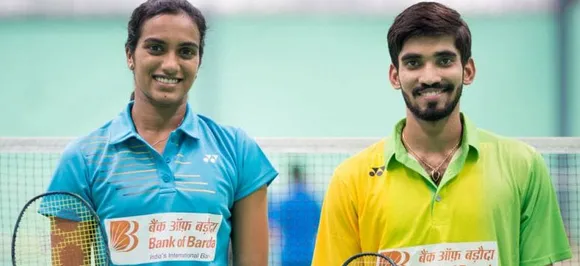 मलेशिया ओपन के प्री-क्वार्टर फाइनल में पहुंचे सिंधू, श्रीकांत, प्रणीत हुए बाहर