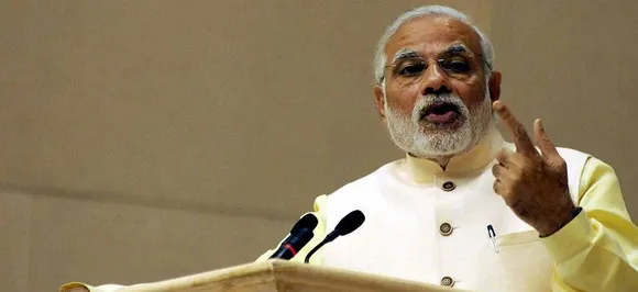 सामाजिक सुरक्षा बीमा से जुड़े 50 करोड़ लोग : पीएम मोदी