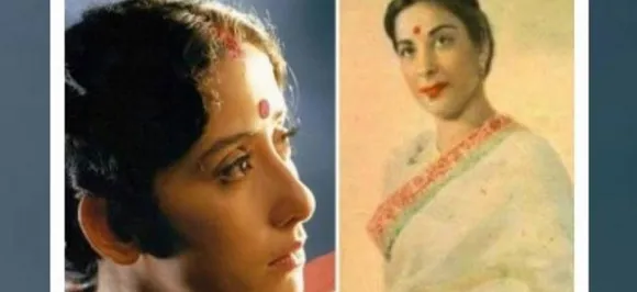 #Sanju: नरगिस दत्त का किरदार निभाते समय नर्वस हो जाती थीं मनीषा कोइराला, शेयर किया एक्सपीरियंस