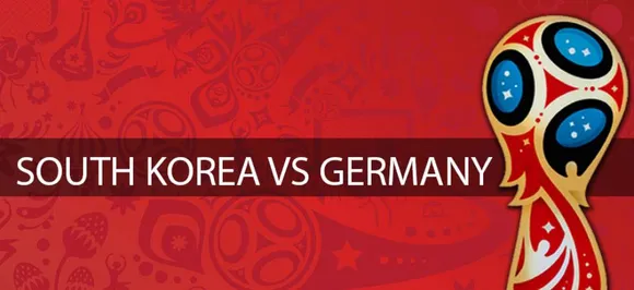 Fifa World Cup : कोरिया ने जर्मनी को 2-0 से हराकर शान से विदाई ली