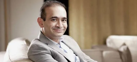 पीएनबी घोटाला मामले में फरार आरोपी नीरव मोदी को पकड़ने के लिए भारत ने यूरोपियन देशों से मांगी मदद